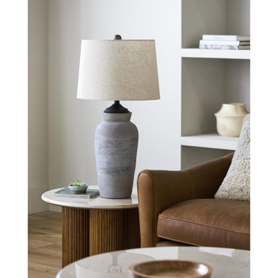 Lampe de table Marcita