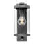 29.0cm H Outdoor Sconce