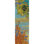 Landscape Floral Handmade Tufted Wool Teal/Yellow/Blue Area Rug