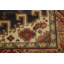 Tapis indien géométrique Viss 6 x 9