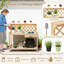 Manufactured Wood Potting Bench-1708802698