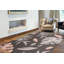 Tavon Floral Indoor Rug-1922273717