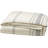 Rippled Stripe Organic Cotton Striped Duvet Cover-1804073821-1804073820