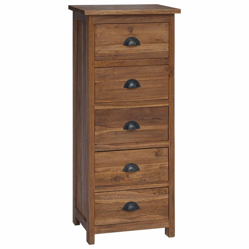 45cm W Chest of Drawers