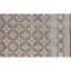 Signature Hand Woven Wool Oriental Area Rug