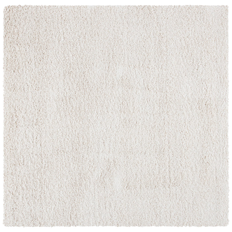 Okeelanta Shag 500 Performance Solid Color Rug