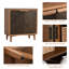 Buffet de 60 po