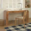 Bureau à cascade avec 3 tiroirs Waverly-2040808980
