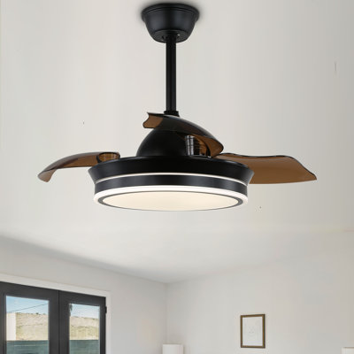 Ventilateur de plafond 36 po Karesth