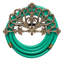 Aluminum Wall Mounted Hose Holder-284550691