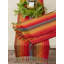 Anel Cotton Blend Striped Rectangle Placemat
