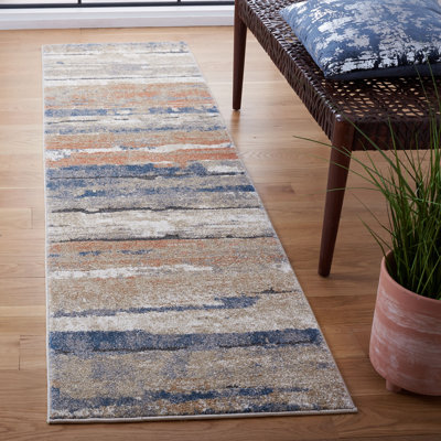 Coppertone Performance Rug