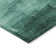 Machine Washable Indoor/Outdoor Claudian ACN1471 Teal Rug