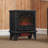 Duraflame Electric Stove-118305622