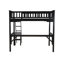 Lit mezzanine simple Porter-992363505
