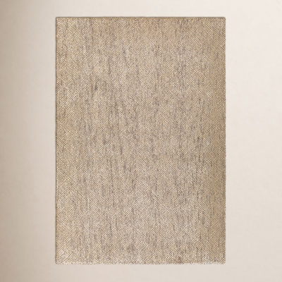 Alba Hand-Loomed Neutral Rug