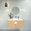 Modern & Contemporary Bathroom/Vanity Mirror-357585362-363046668