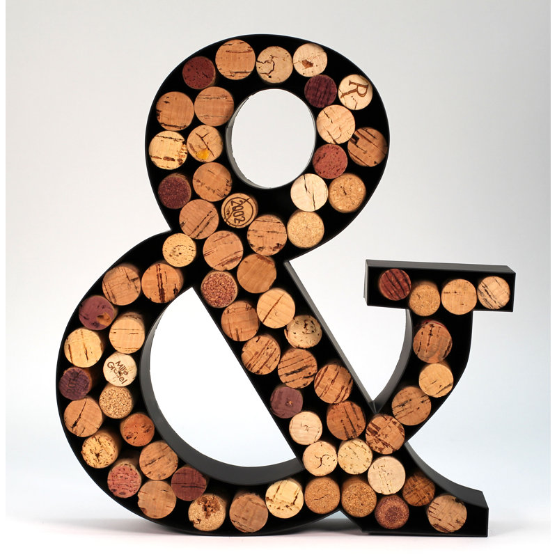 Bloc de lettres Helmetta