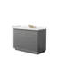 Meuble-lavabo simple 48 po avec plateau Strada-92723868-92723870-98229591