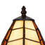 Lampe de table en métal VanVleet