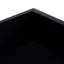 Table basse avec rangement Okeefe