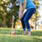 6 Player Croquet Set with Carrying Case