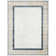 Leuchte Grey Navy Modern Indoor Rug