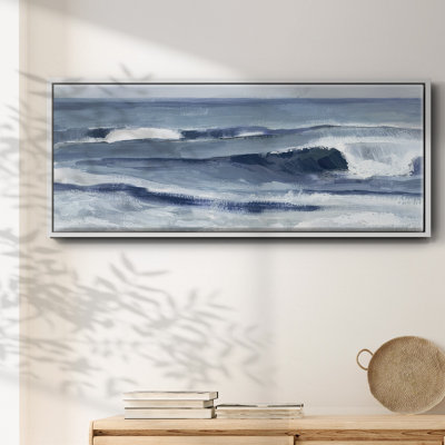 " Surf Spray I "