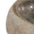 AA Warehousing Lucki 16.5 " Stone Specialty Bathroom Sink