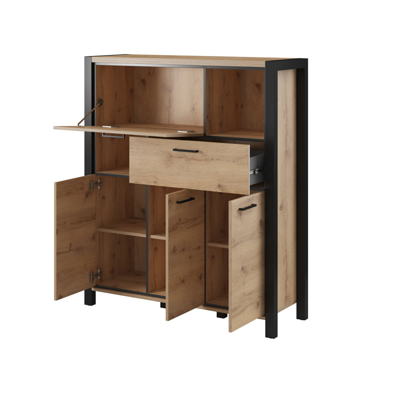 120cm Sideboard