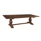 Hampton Solid Wood Dining Table