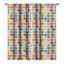Brynja Blackout Curtain Pair-1180316251