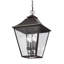 Petit luminaire suspendu Galena de Visual Comfort Studio-166336092