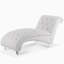 Upholstered Chaise Lounge-778021447