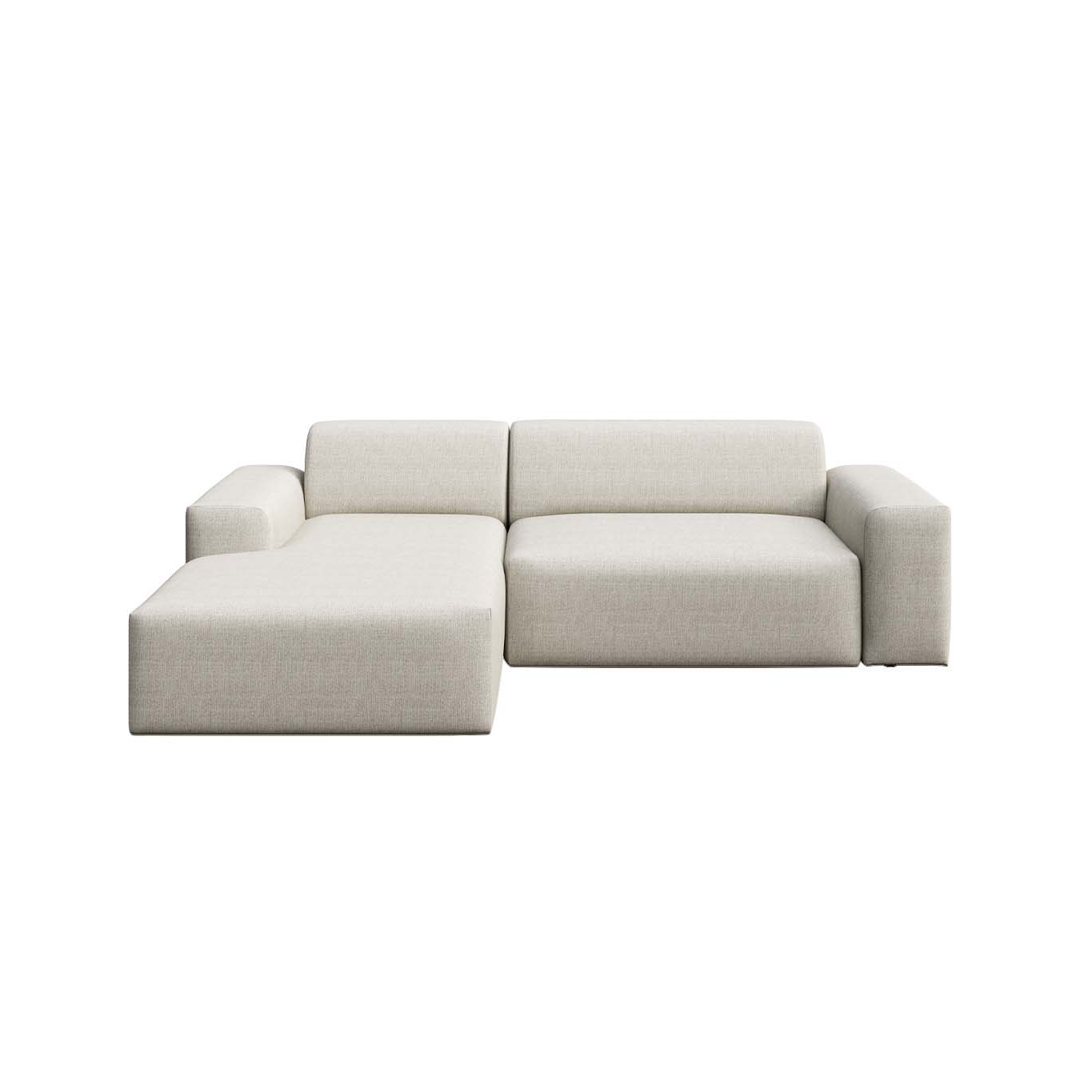 Ecksofa Fluvio