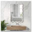 Miroir Wavy-782687065