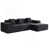 Black est en rupture de stock