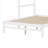 Twin over Full 3 Drawer Standard Bunk Bed with Built-in-Desk by Cosmic