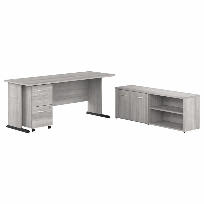 Ensemble de bureau d'ordinateur Studio A