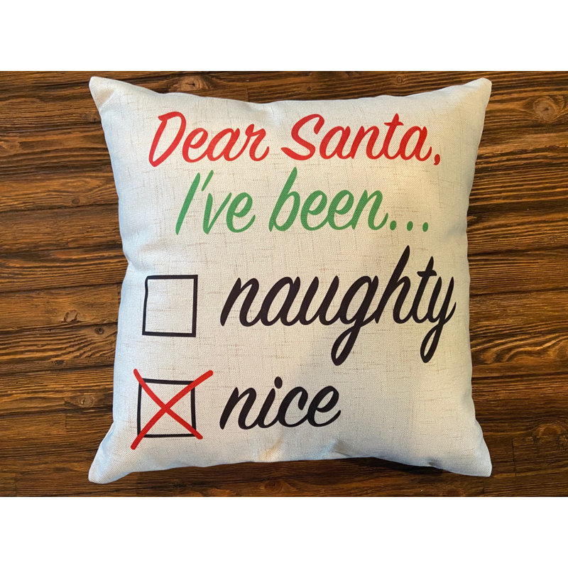 Nice Pillow