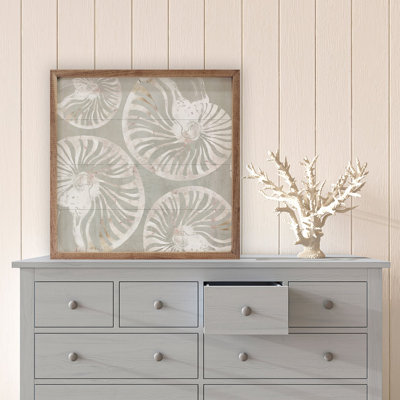 Collection Nautilus Shell par Carol Robinson