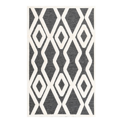 Tapis Corrhe Studio® Trellis Raheesa