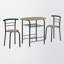 Ensemble de table de salle à manger Kyler-24302035-24302060