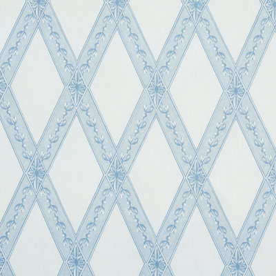 Toile Schumacher x Jill Lasersohn Les Losanges