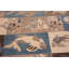 One-of-a-Kind 8'4" X 9'8" Hand Knotted Area Rug