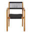 Fauteuil Gabby