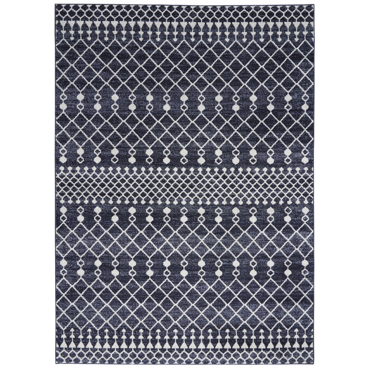 Williamstown Geometric Area Rug