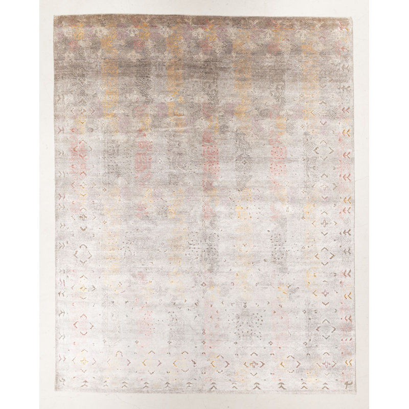Heritage Geometric Indoor Rug