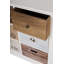 Meece 70cm W 6 - Drawer Chest of Drawers