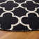 Desota Hand Woven Cotton Geometric Rug